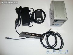 UV-LED߹Դ SK-52-14/3