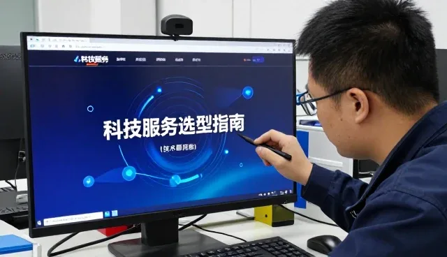 科技服务API接口开发企业数字化转型方案:从入门到明白