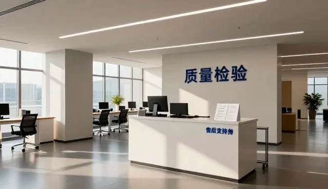 品言科技（广东）有限公司打造专业化来料加工服务体系