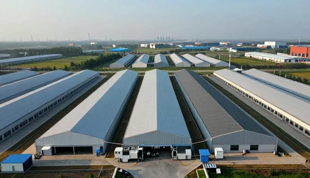 加工型业务选型中的发展趋势关注点解析