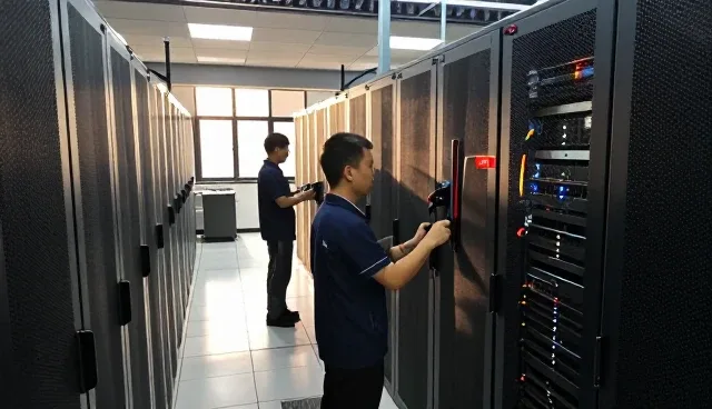 加工如何满足现代验收交付环节需求