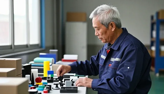 质量检验过程中的常见问题及应对策略