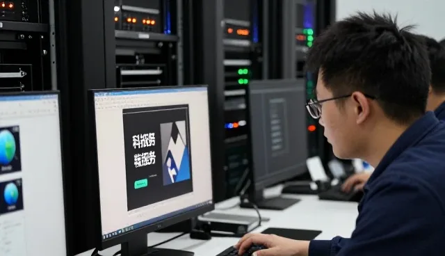 品言科技(广东)有限公司展示IT运维外包实际应用效果