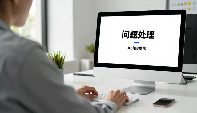 提升检测效率的关键技术升级路径