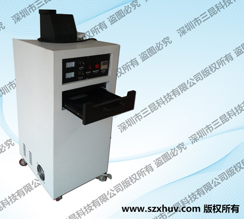 数据线行业用UV机 SK-201