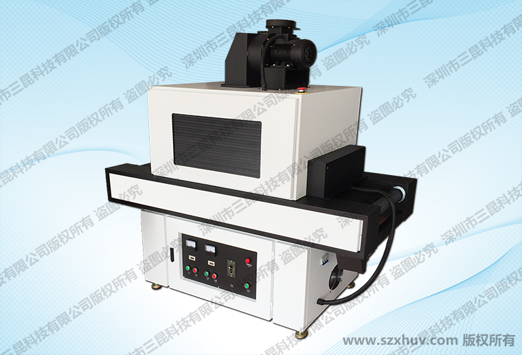 UV胶用UV机SK-202-300