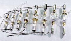 大功率短弧汞氙灯