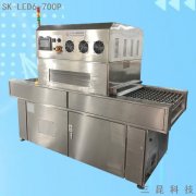 PCB线路板电路板阻焊油墨拉斯维加斯登录网站有哪些
SK-LED6-700P